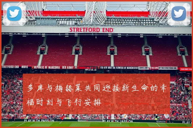多库与梅赫莱共同迎接新生命的幸福时刻与飞行安排