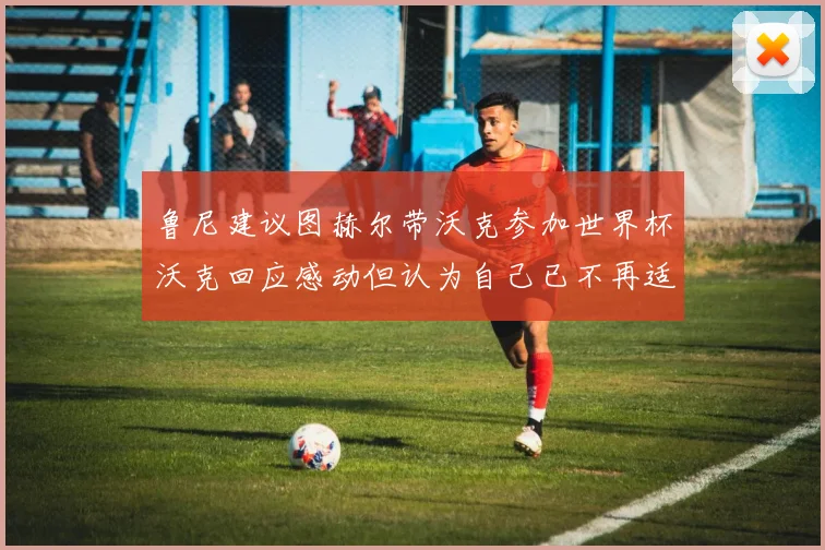 鲁尼建议图赫尔带沃克参加世界杯沃克回应感动但认为自己已不再适合
