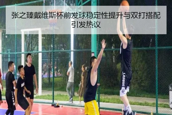 张之臻戴维斯杯前发球稳定性提升与双打搭配引发热议